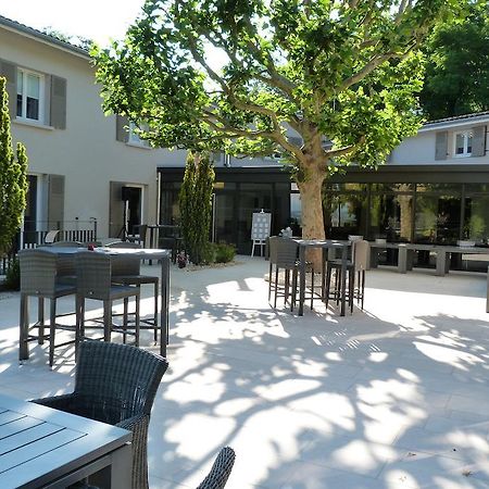 Le Cottage De Clairefontaine ショナ・ランバラン エクステリア 写真